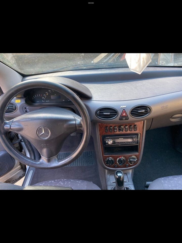 A 160