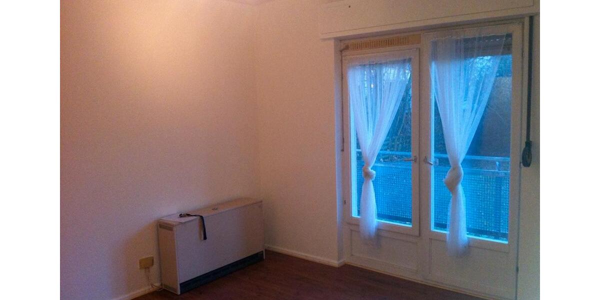 Erdgeschoßwohnung Berlin Steglitz-Zehlendorf - 1 Zimmer, 25 m&sup2;, 127.000&euro; | Angebot:24831427