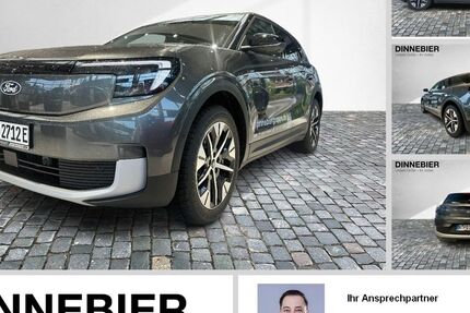 Ford Explorer 5.419 km 40.995 &euro; Potsdam 14482