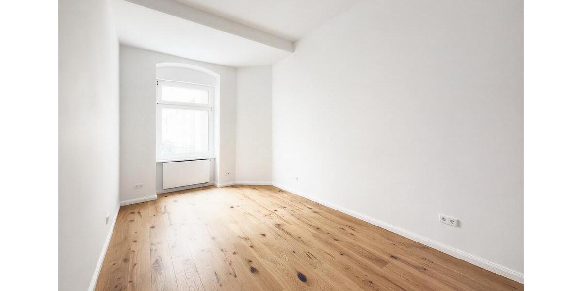 Erdgeschoßwohnung Berlin Mitte - 2 Zimmer, 56 m&sup2;, 334.500&euro; | Angebot:25180385