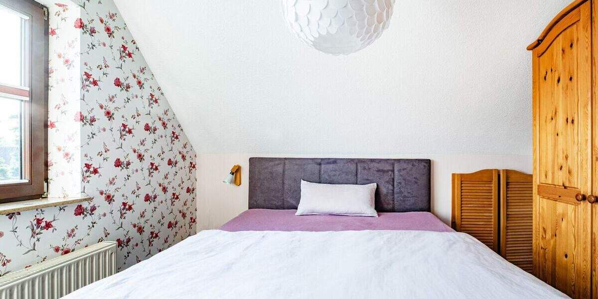 Doppelhaushälfte Berlin / Mahlsdorf-Süd Mahlsdorf - 4 Zimmer, 96 m&sup2;, 499.000&euro; | Angebot:25750186