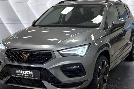 Cupra Ateca 16.490 km 31.990 &euro; Berlin 12681