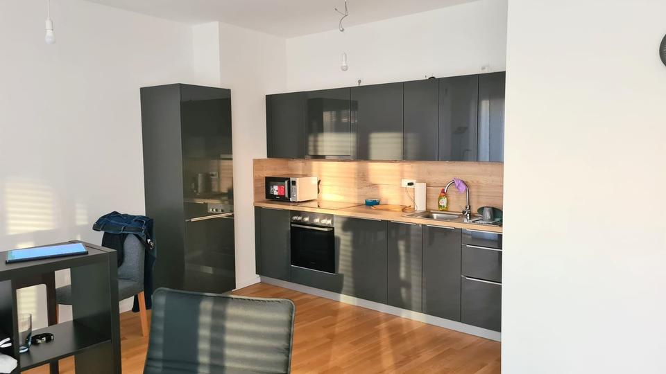 Etagenwohnung Dallgow-Döberitz Döberitz - 2 Zimmer, 58 m&sup2;, 750&euro; | Angebot:24713820