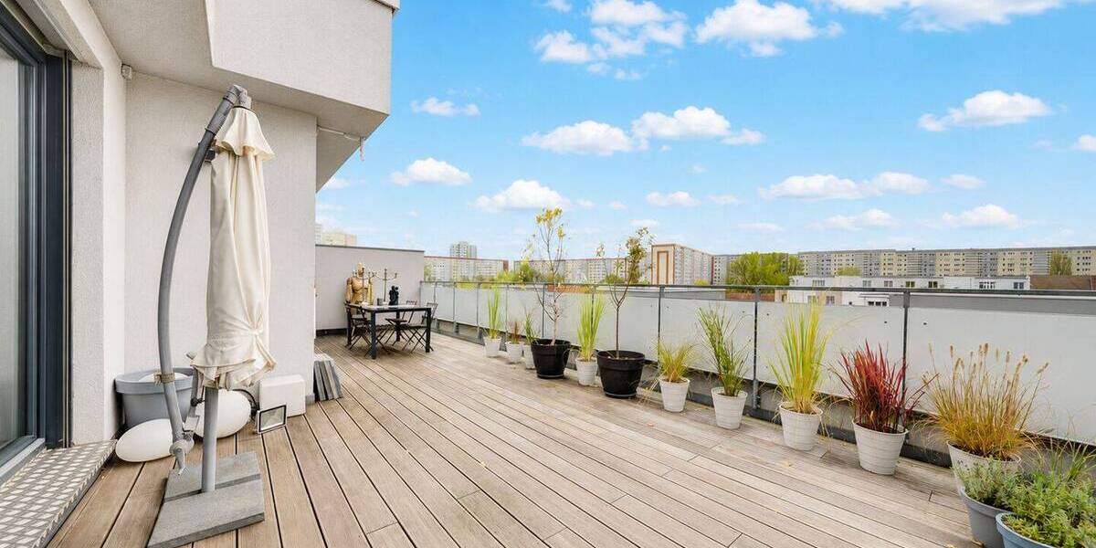 Etagenwohnung Berlin - Lichtenberg Alt-Hohenschönhausen - 2 Zimmer, 70 m&sup2;, 475.000&euro; | Angebot:26754144