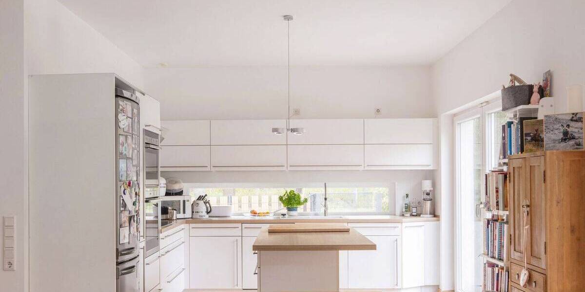 Einfamilienhaus Berlin Kladow - 5 Zimmer, 195 m&sup2;, 1.495.000&euro; | Angebot:26364142