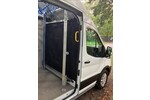 Transit Kasten