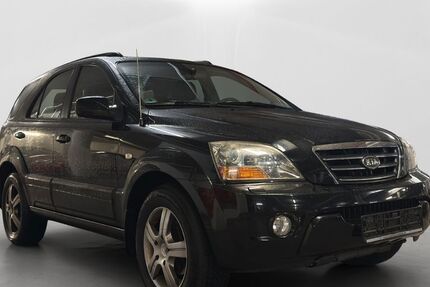 Kia Sorento 215.000 km 3.200 &euro; Berlin 13089