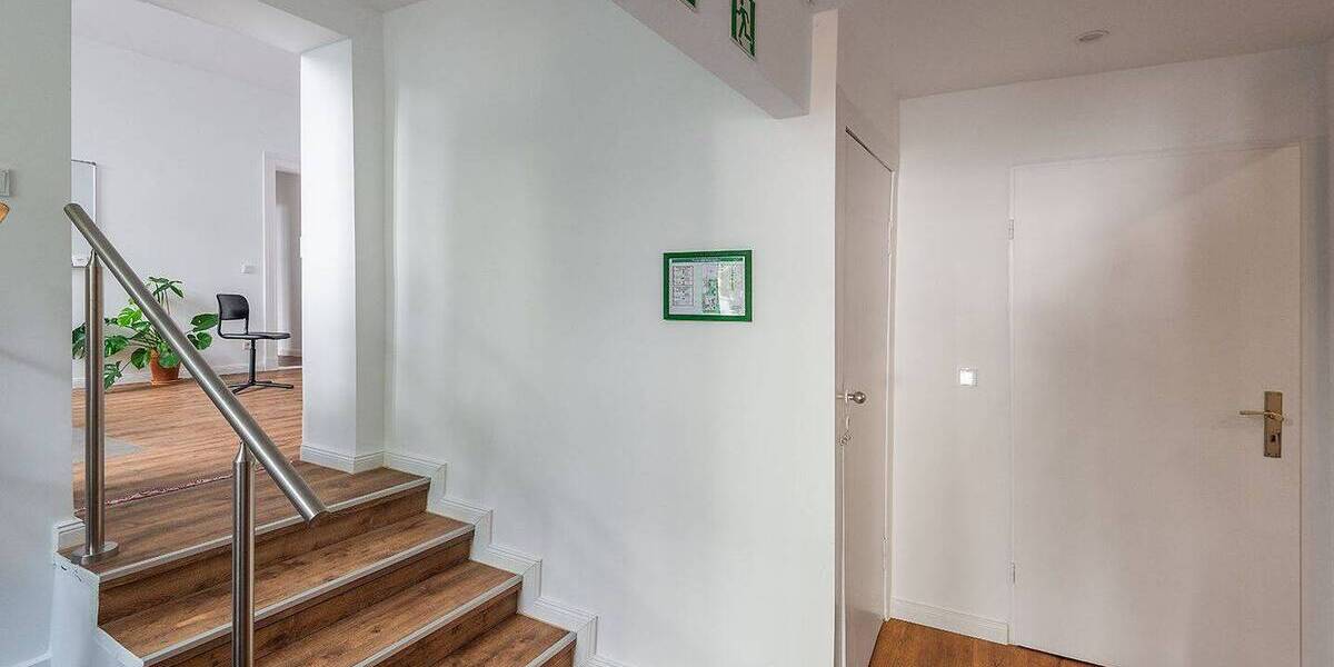 Gewerbeobjekt Berlin Tempelhof - 145&euro; | Angebot:26023860