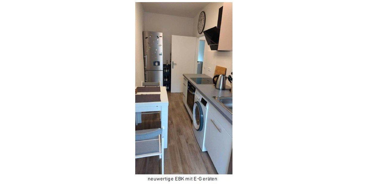 Hochparterre Berlin Charlottenburg-Wilmersdorf - 1 Zimmer, 36 m&sup2;, 930&euro; | Angebot:26701679