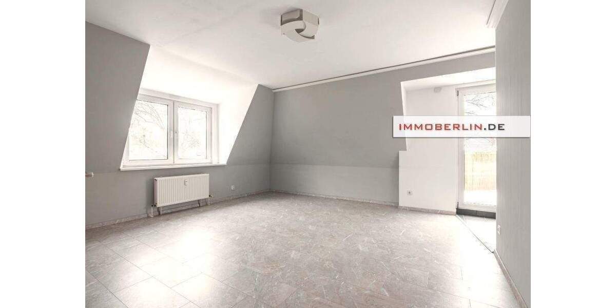 Terrassenwohnung Berlin Marienfelde - 3 Zimmer, 70 m&sup2;, 365.000&euro; | Angebot:25862398