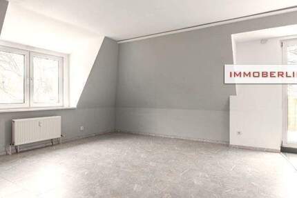 Wohnung Berlin Marienfelde - 3 Zimmer, 70 m&sup2;, 365.000&euro; | Angebot:25862398