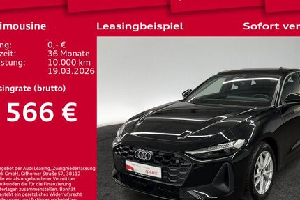 Audi A5 7.300 km 51.300 &euro; Berlin 10587