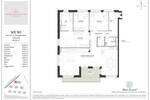 Etagenwohnung Berlin Spandau - 4 Zimmer, 155 m&sup2;, 1.060.000&euro; | Angebot:25717889
