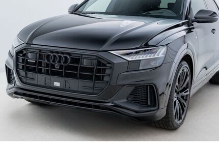 Audi Q8 31.912 km 78.989 &euro; Berlin 13088