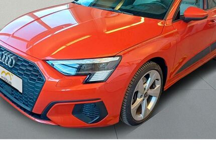 Audi A3 39.921 km 27.595 &euro; Berlin 13088