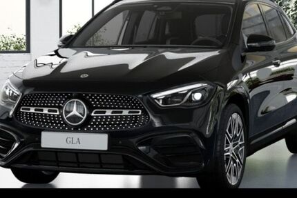 Mercedes-Benz GLA 200 9.900 km 42.990 &euro; Berlin 10587