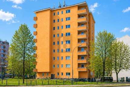 Wohnung Berlin-Charlottenburg Charlottenburg - 1 Zimmer, 35 m&sup2;, 970&euro; | Angebot:26556114
