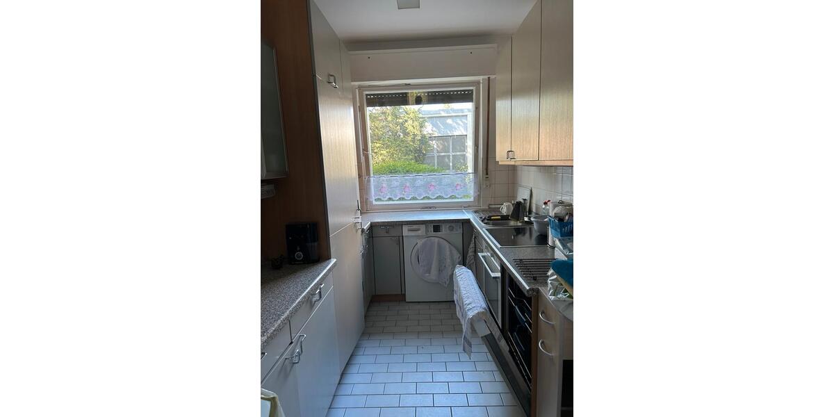 Erdgeschoßwohnung Berlin Lankwitz - 2 Zimmer, 52 m&sup2;, 219.000&euro; | Angebot:27180403