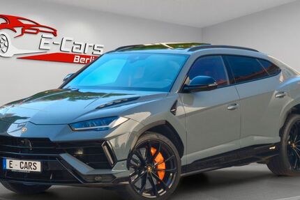 Lamborghini Urus 69.640 km 234.990 &euro; Berlin 10553