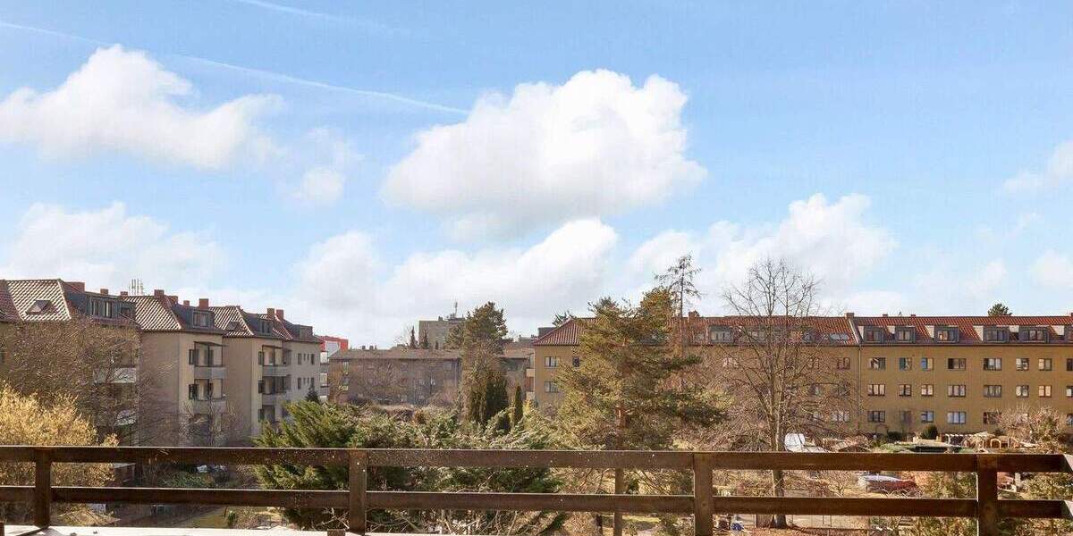 Etagenwohnung Berlin Borsigwalde - 2 Zimmer, 43 m&sup2;, 165.000&euro; | Angebot:25777892