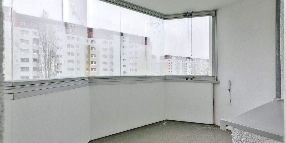 Etagenwohnung Berlin Neu-Hohenschönhausen - 3 Zimmer, 70 m&sup2;, 234.000&euro; | Angebot:25700525