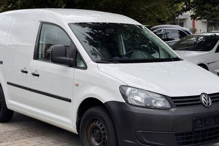 VW Caddy 293.774 km 2.990 &euro; Schönefeld 12529
