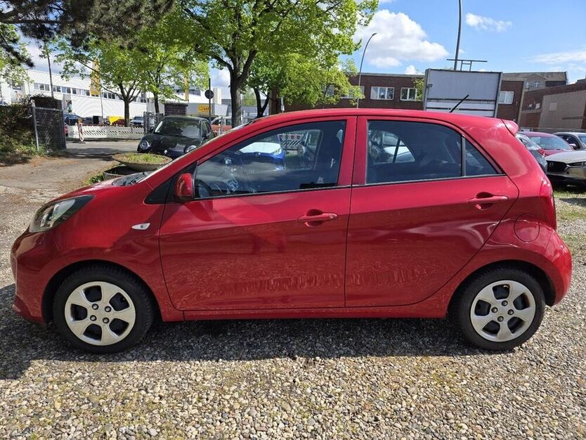 Picanto