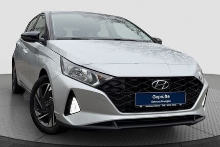 Hyundai i20 41.589 km 17.900 &euro; Berlin 12683