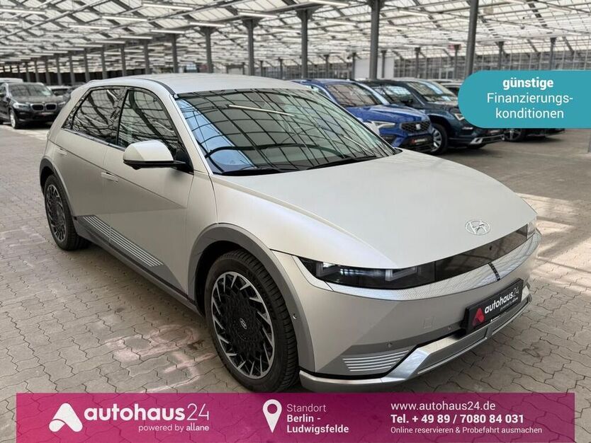 IONIQ 5