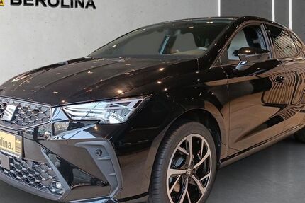 Seat Ibiza 1.500 km 24.777 &euro; Berlin 12105