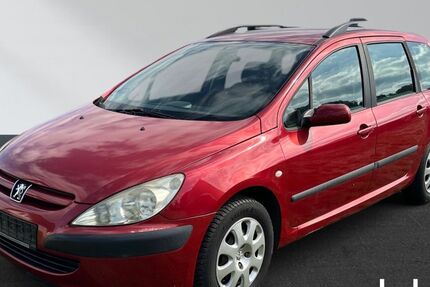 Peugeot 307 122.500 km 1.990 € Oranienburg OT Germendorf 16515