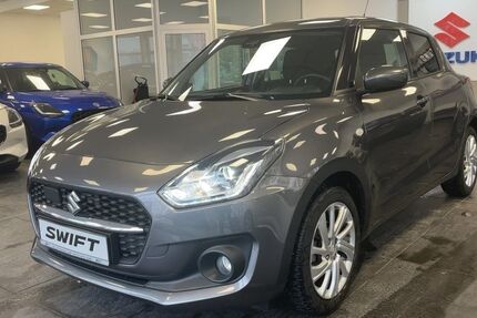 Suzuki Swift 6.395 km 15.999 &euro; Berlin 10315