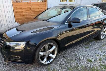 Audi A5 91.598 km 17.980 &euro; Berlin 12555