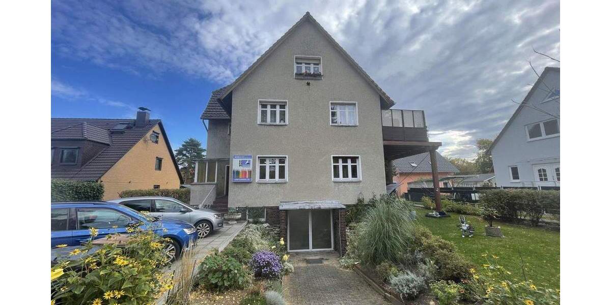 Mehrfamilienhaus, Wohnhaus Berlin Rudow - 1 Zimmer, 470 m&sup2;, 1.395.000&euro; | Angebot:24835173