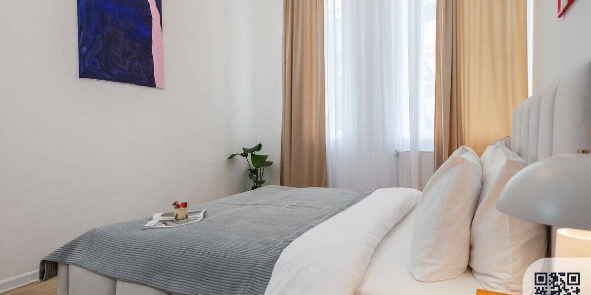 Etagenwohnung Berlin Friedrichshain - 4 Zimmer, 7.352&euro; | Angebot:26664674
