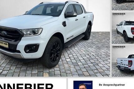 Ford Ranger 105.000 km 29.989 &euro; Berlin 13089