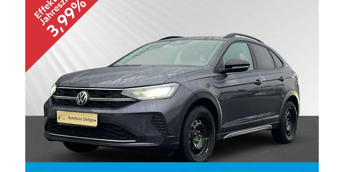 VW Taigo 12.500 km 24.800 &euro; Dallgow-Döberitz 14624