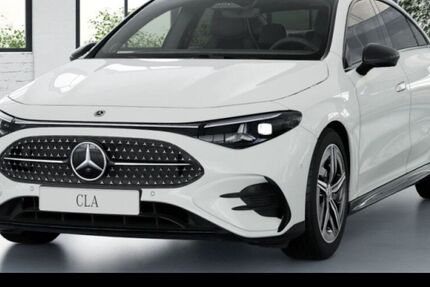Mercedes-Benz CLA 220 9.900 km 54.890 &euro; Berlin 10587