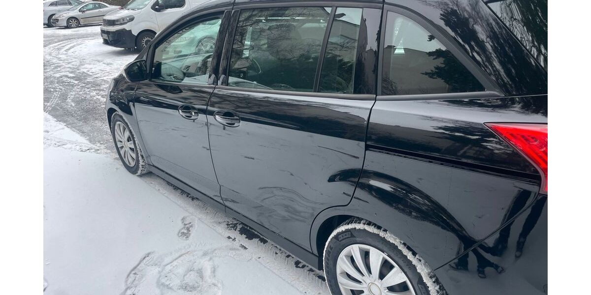 Ford C-Max 120.000 km 12.200 &euro; Berlin 12107