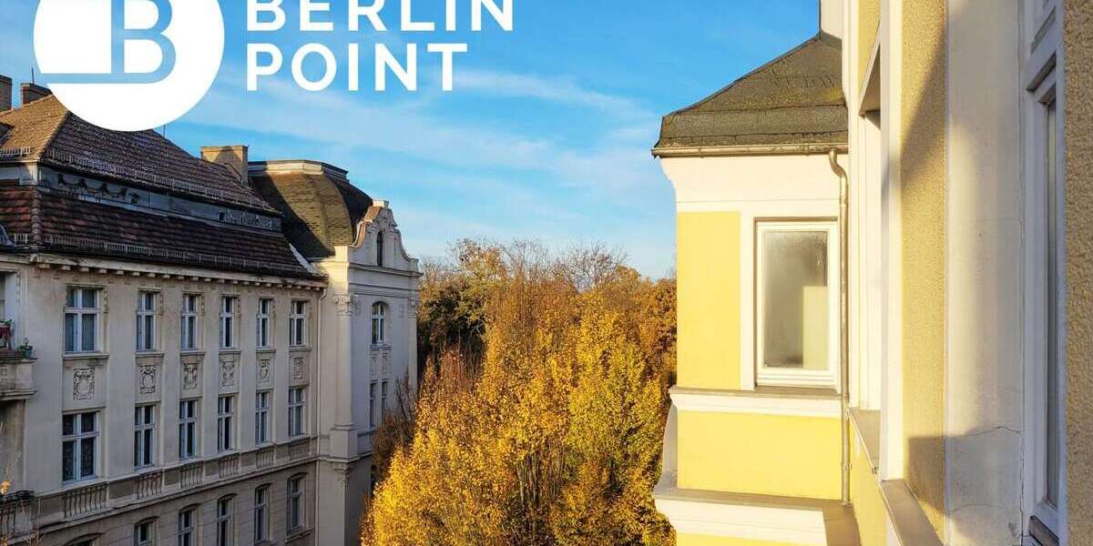 Etagenwohnung Berlin Plänterwald - 2 Zimmer, 70 m&sup2;, 374.000&euro; | Angebot:26026513