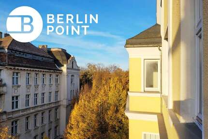 Wohnung Berlin Plänterwald - 2 Zimmer, 70 m&sup2;, 374.000&euro; | Angebot:26026513