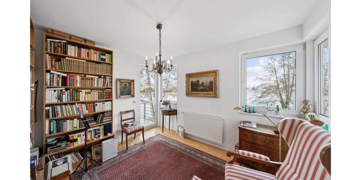 Doppelhaushälfte Berlin Köpenick - 6 Zimmer, 173 m&sup2;, 1.050.000&euro; | Angebot:25959508