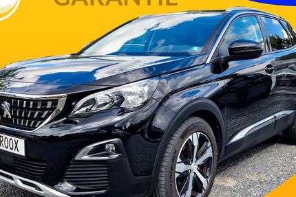 Peugeot 3008 137.500 km 12.220 € Wildau 15745