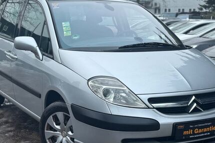 Citroen C8 225.000 km 3.290 &euro; Berlin 13127