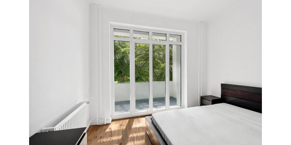 Erdgeschoßwohnung Berlin Reinickendorf - 2 Zimmer, 55 m&sup2;, 1.230&euro; | Angebot:26621504