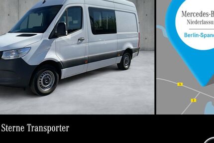 Mercedes-Benz Sprinter 27.062 km 36.878 &euro; Berlin 13581
