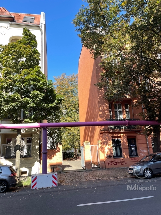 PERFEKTE TOWNHOUSE-PLANUNG MIT BAUGENEHMIGUNG! WOHNENARBEITEN AUF 5 ETAGEN IN NIEDERSCHÖNEWEIDE! zimmer