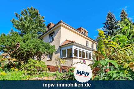 Haus Berlin Biesdorf - 8 Zimmer, 220 m&sup2;, 690.000&euro; | Angebot:23059294