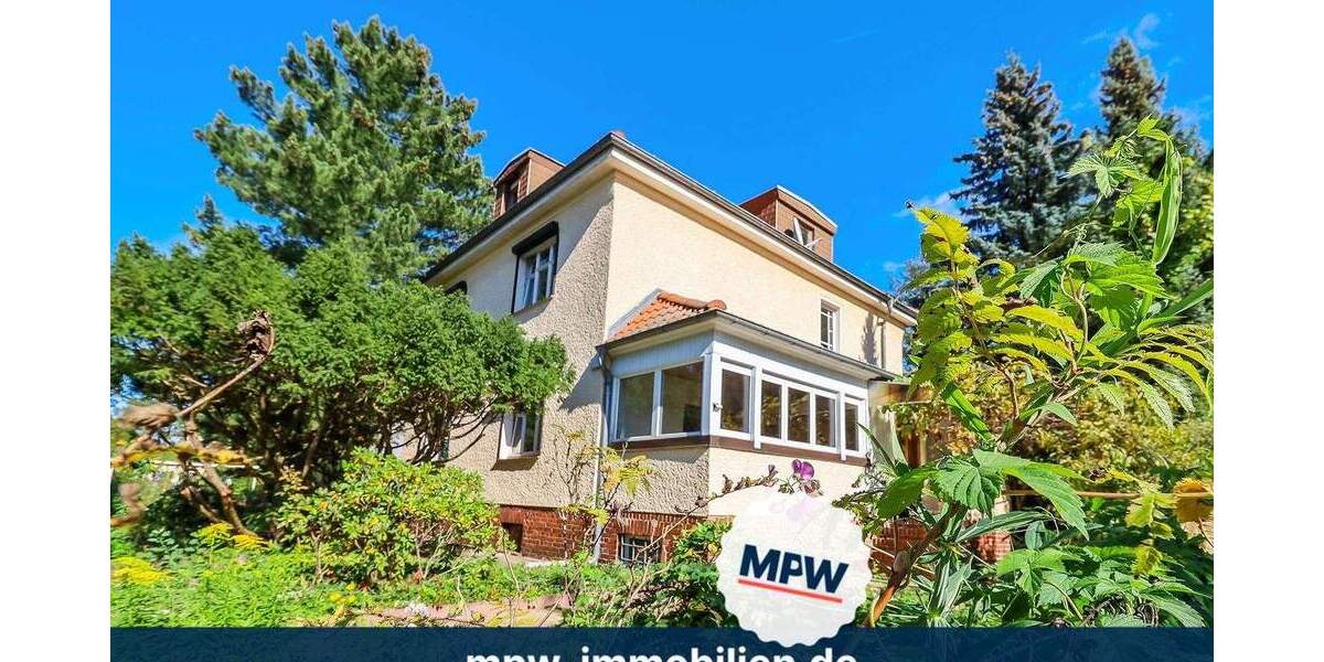 Mehrfamilienhaus, Wohnhaus Berlin Biesdorf - 8 Zimmer, 220 m&sup2;, 690.000&euro; | Angebot:23059294