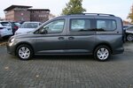 VW Caddy Maxi 2,0TDI 7Sitze Tempomat AHK 57.708 km 27.980 &euro; Falkensee 14612